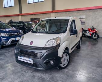 Fiat Fiorino 1.3 MJT 75 cv