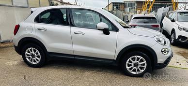 Fiat 500X 1.3 MultiJet 95 CV Cross