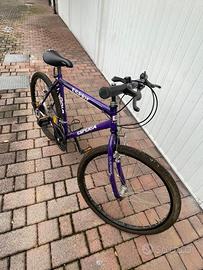 Mountain bike tradizionale ESPERIA mod. Esprit 810