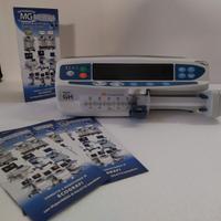 Pompa infusione Alaris GH/CC