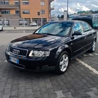 audi a4 1.9 130 cavalli