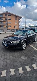 audi a4 1.9 130 cavalli