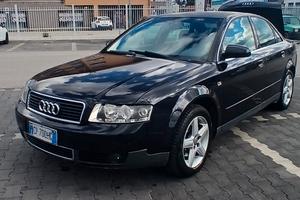 audi a4 1.9 130 cavalli