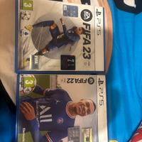 Giochi nuovii per ps5