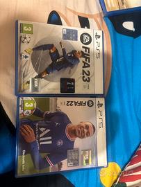 Giochi nuovii per ps5