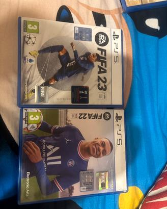 Giochi nuovii per ps5