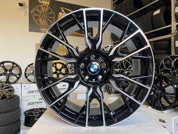 Cerchi Bmw raggio 20 NUOVI cod.178332