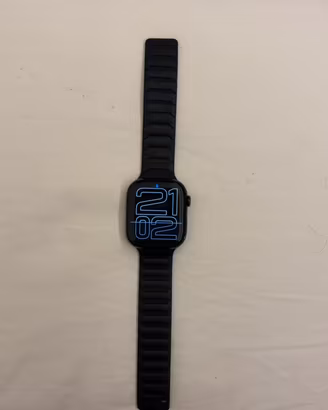 Apple watch serie 10