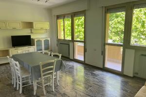 Appartamento a Riccione Sud "Abissinia"