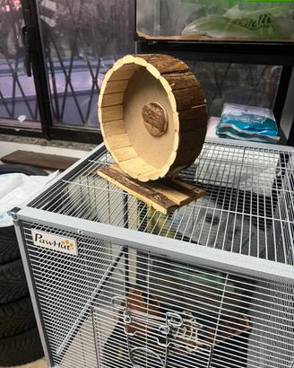Gabbia per animali