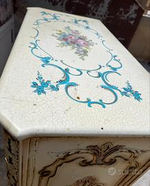 STILE VENEZIANO 