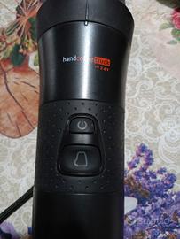 macchina caffè 24 volt 