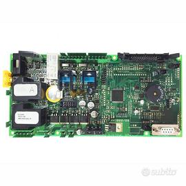 Ambrogio scheda madre AM2000-10