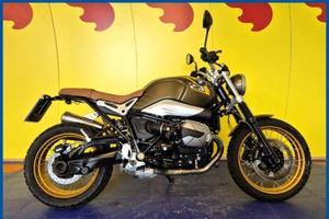 BMW R Nine T Garantita e Finanziabile