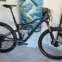 MTB Orbea OIZ M-PRO AXS eagle Ruote carbon OQUO