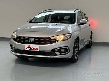 Fiat Tipo Station Wagon Tipo SW 1.0 City Life 100c