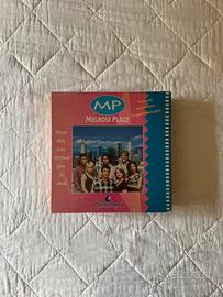 Gioco da tavolo “ Merlose Place”