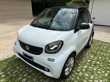 Smart For Two Youngster