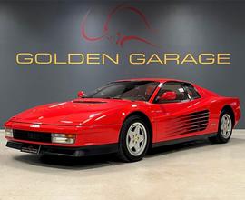 Ferrari Testarossa