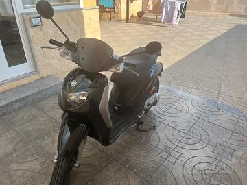 Liberty S 50 Piaggio 4 tempi