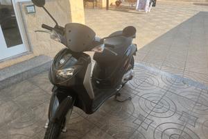 Liberty S 50 Piaggio 4 tempi