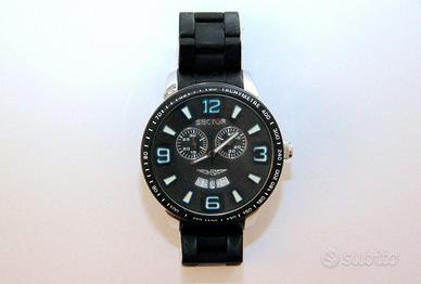 SECTOR NO LIMITS 400 - Orologio Cronografo