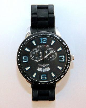 SECTOR NO LIMITS 400 - Orologio Cronografo