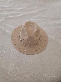 cappello donna 
