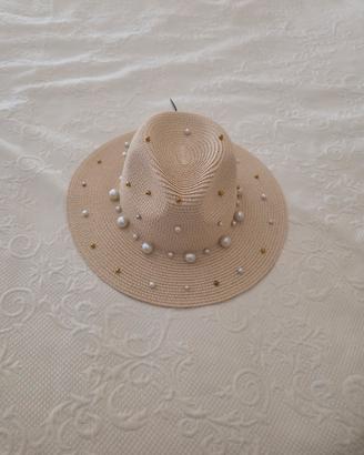 cappello donna 
