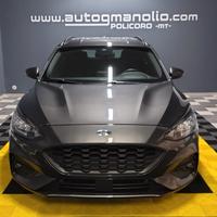 Ford Focus 1.5 EcoBlue 120 CV ST-LINE