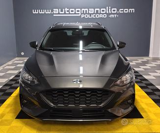 Ford Focus 1.5 EcoBlue 120 CV ST-LINE