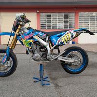 TM Racing SMR 450