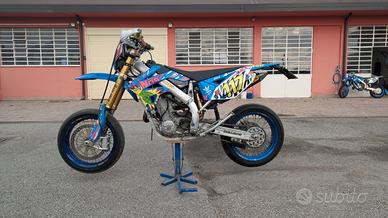 TM Racing SMR 450