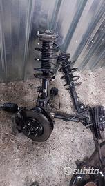 Meccanica ammortizzatore sx hyundai tucson 2017