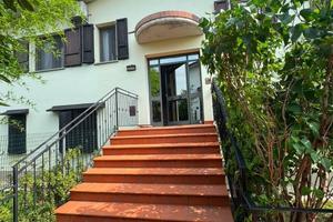 Appartamento di 90 m² con 3 locali e box auto a Sa