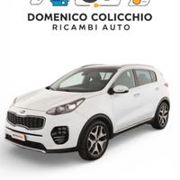 RICAMBI KIA SPORTAGE 2018