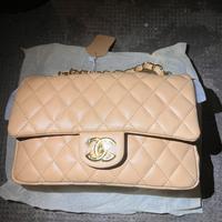 Borsa chanel