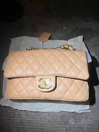 Borsa chanel
