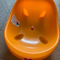 vaschetta per bagnetto 