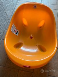 vaschetta per bagnetto 