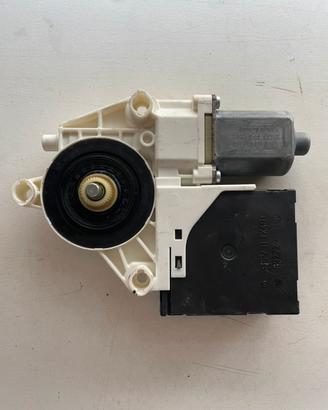 Motorino alzacristalli audi