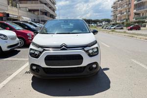 Citroen C3 PureTech 83 S&S Shine led car play pdc 