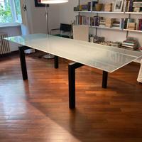 Tavolo Magistretti per De Padova