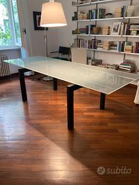 Tavolo Magistretti per De Padova