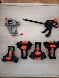 set morse/morsetti nuovi