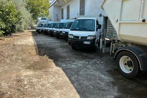 Piaggio Porter 1.3 Cassonato Rib. lega Eco-Power E