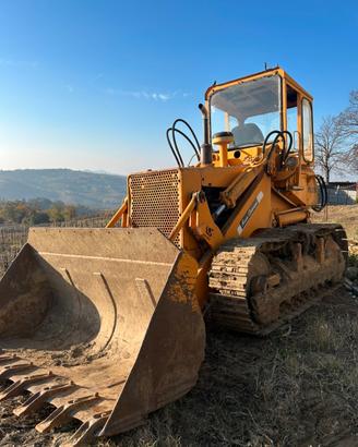 Fiat allis fl10