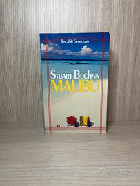 Malibu – Romanzo Psicologico