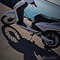 Motorino elettrico vitale