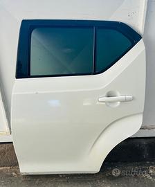 Porta posteriore sinistra Suzuki Ignis